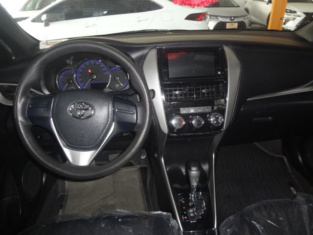 TOYOTA豐田 YARIS  第5張相片