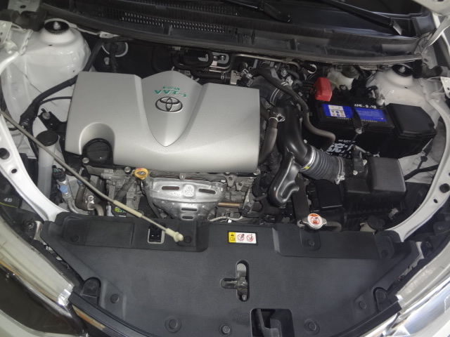 TOYOTA豐田 YARIS  第6張相片