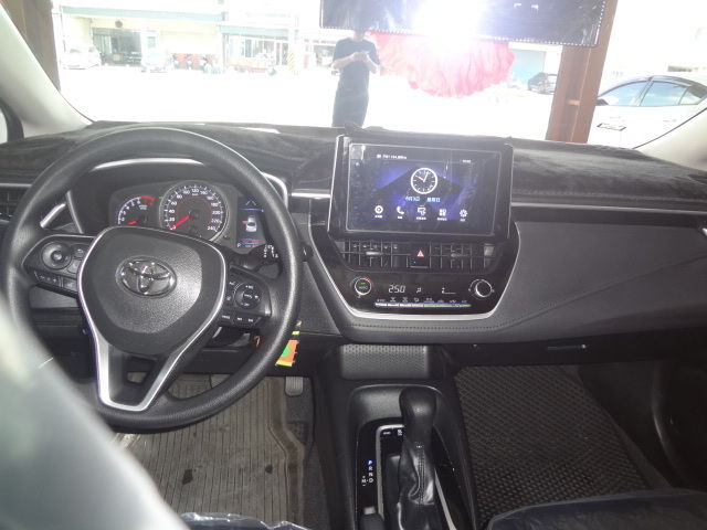TOYOTA豐田 ALTIS  第5張相片