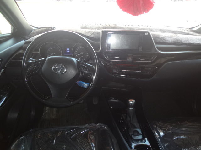 TOYOTA豐田 C-HR  第5張相片