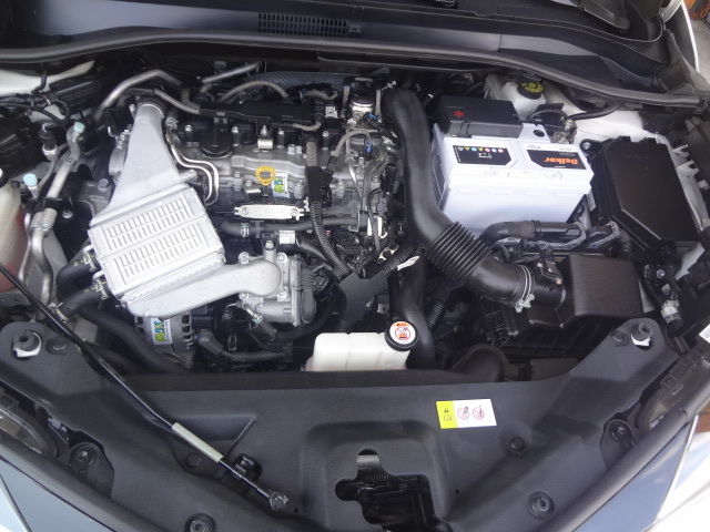 TOYOTA豐田 C-HR  第6張相片
