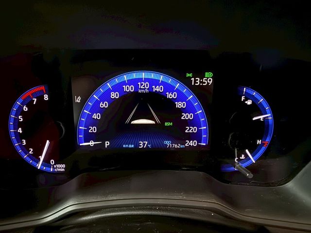 TOYOTA豐田 COROLLA CROSS  第5張相片