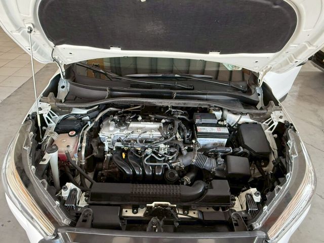 TOYOTA豐田 COROLLA CROSS  第6張相片