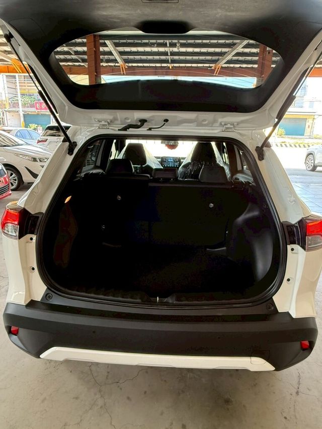 TOYOTA豐田 COROLLA CROSS  第7張相片
