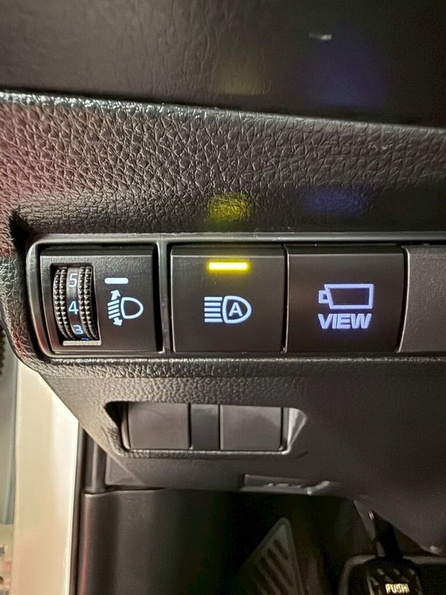 TOYOTA豐田 COROLLA CROSS  第11張相片
