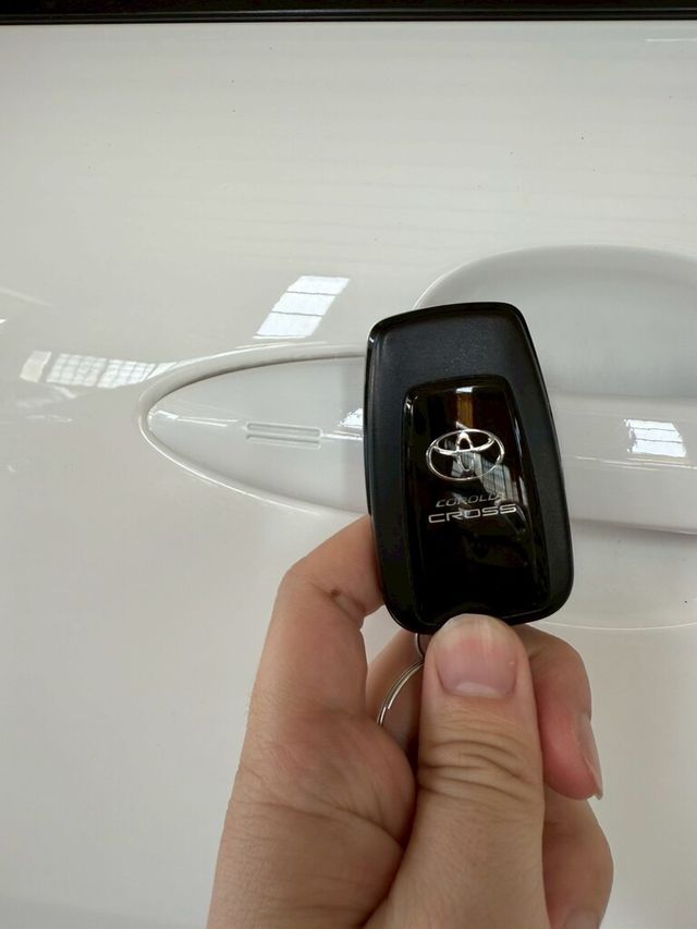TOYOTA豐田 COROLLA CROSS  第14張相片