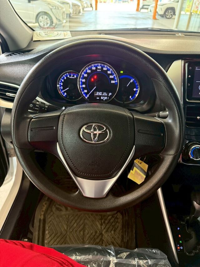 TOYOTA豐田 VIOS  第5張相片