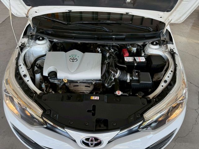 TOYOTA豐田 VIOS  第6張相片
