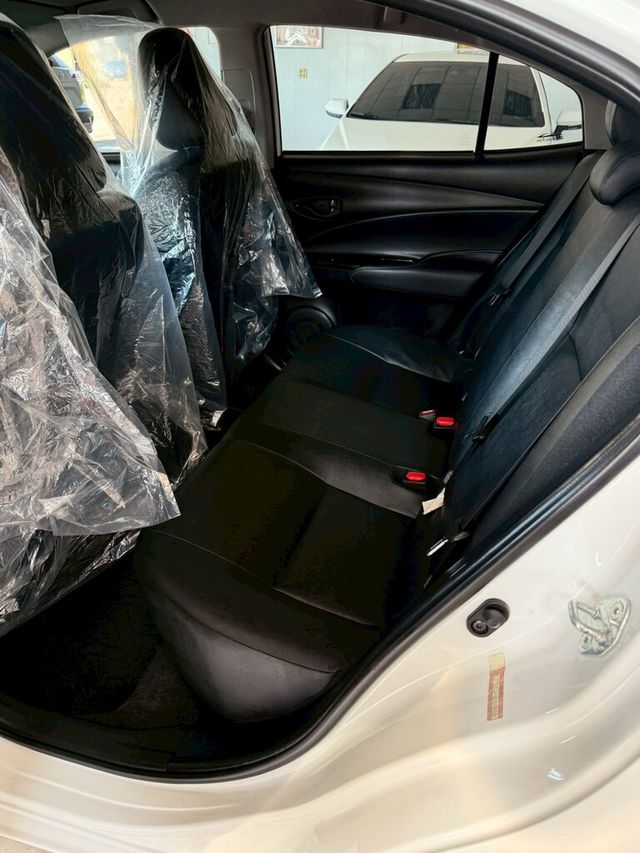 TOYOTA豐田 VIOS  第7張相片