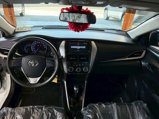 TOYOTA豐田 VIOS  第9張相片