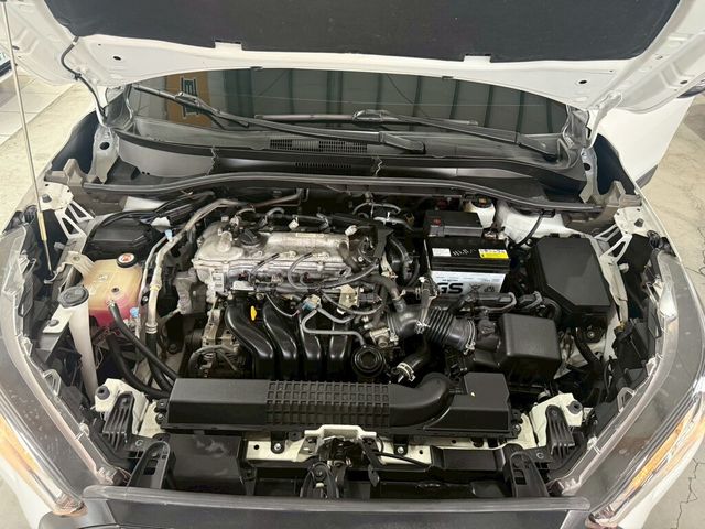 TOYOTA豐田 COROLLA CROSS  第6張相片