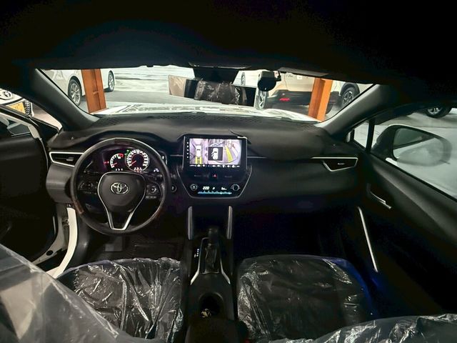 TOYOTA豐田 COROLLA CROSS  第8張相片