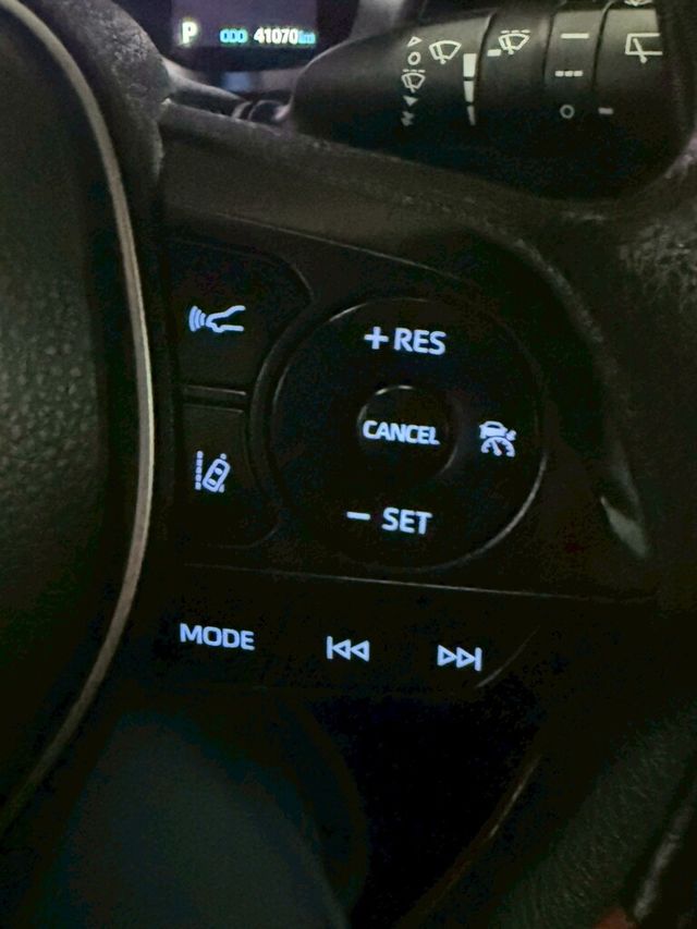 TOYOTA豐田 COROLLA CROSS  第16張相片