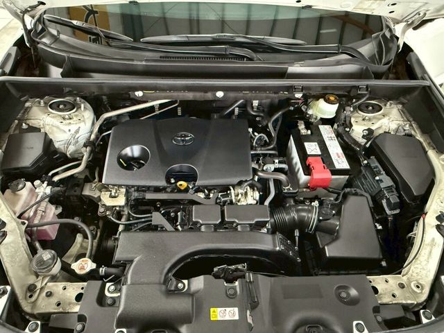 TOYOTA豐田 RAV4  第6張相片