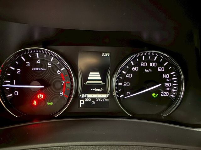 TOYOTA豐田 YARIS CROSS  第5張相片