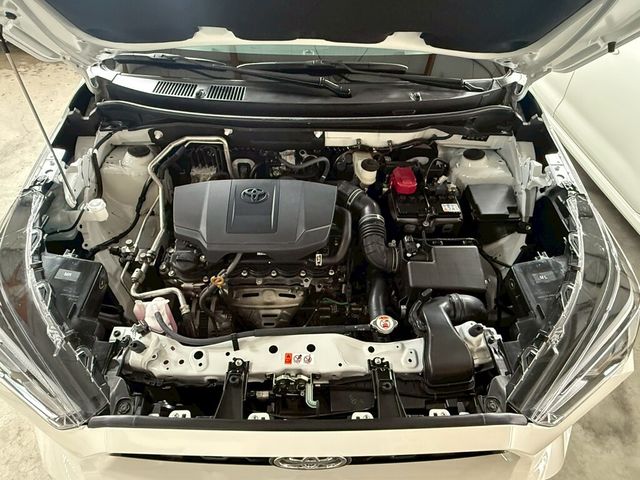 TOYOTA豐田 YARIS CROSS  第6張相片