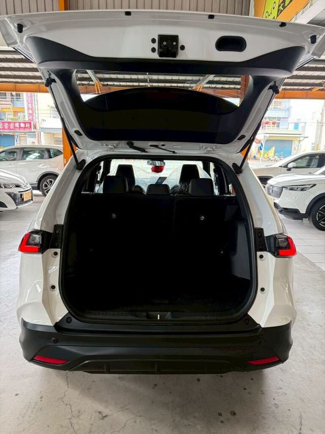 TOYOTA豐田 YARIS CROSS  第7張相片