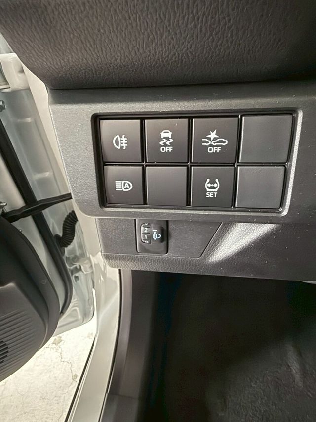 TOYOTA豐田 YARIS CROSS  第10張相片
