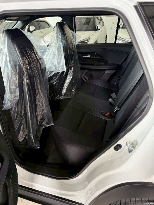 TOYOTA豐田 YARIS CROSS  第11張相片