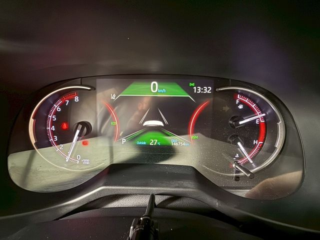 TOYOTA豐田 RAV4  第5張相片