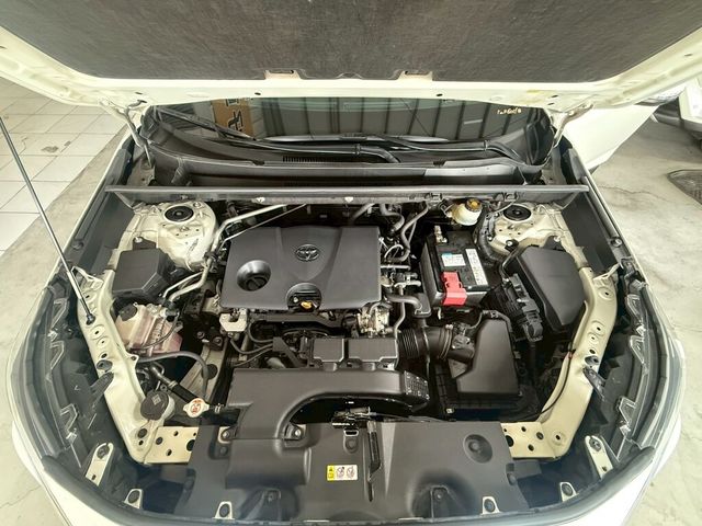 TOYOTA豐田 RAV4  第6張相片