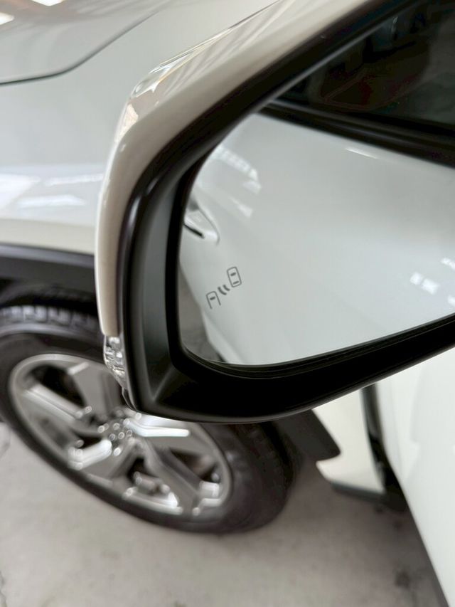 TOYOTA豐田 RAV4  第19張相片