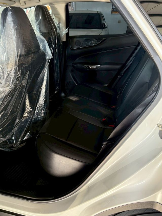 LEXUS凌志 NX200  第9張相片