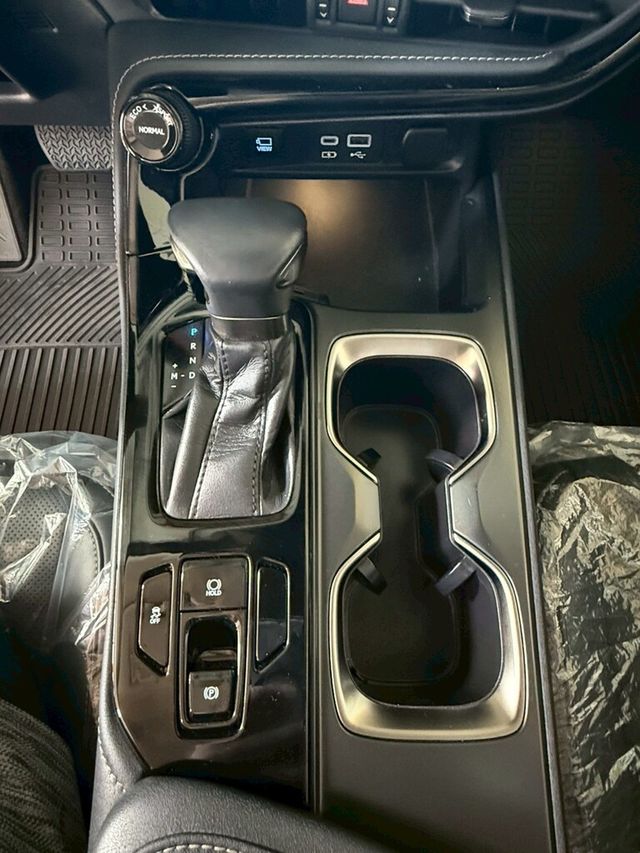 LEXUS凌志 NX200  第15張相片
