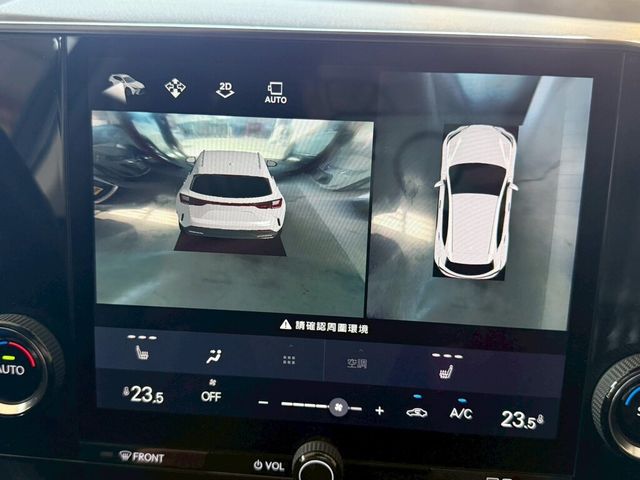 LEXUS凌志 NX200  第16張相片