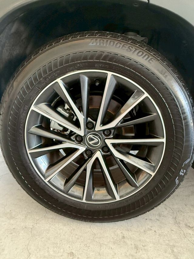 LEXUS凌志 NX200  第18張相片
