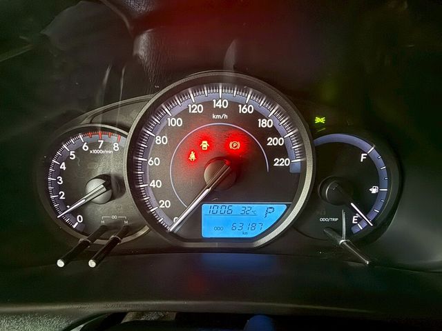 TOYOTA豐田 YARIS  第5張相片