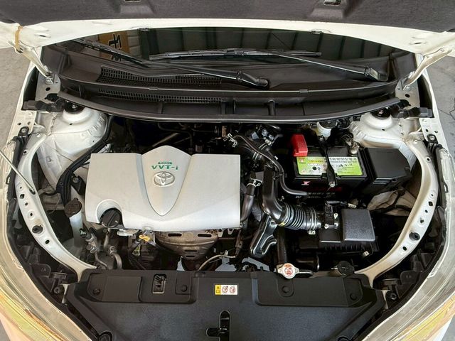 TOYOTA豐田 YARIS  第6張相片