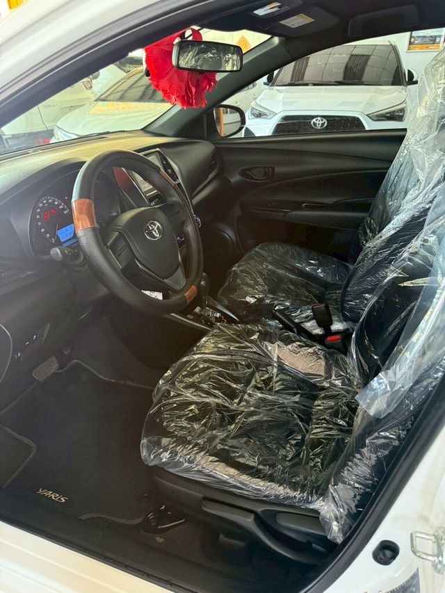 TOYOTA豐田 YARIS  第9張相片