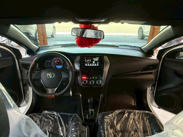 TOYOTA豐田 YARIS  第10張相片