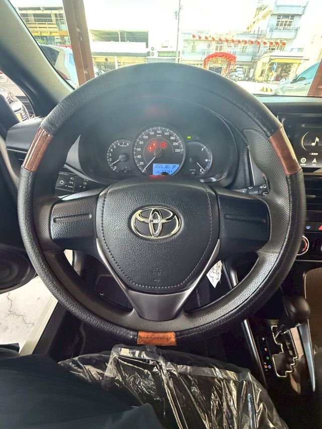 TOYOTA豐田 YARIS  第11張相片