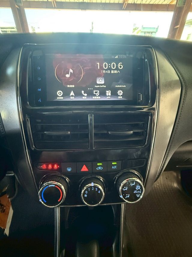 TOYOTA豐田 YARIS  第12張相片
