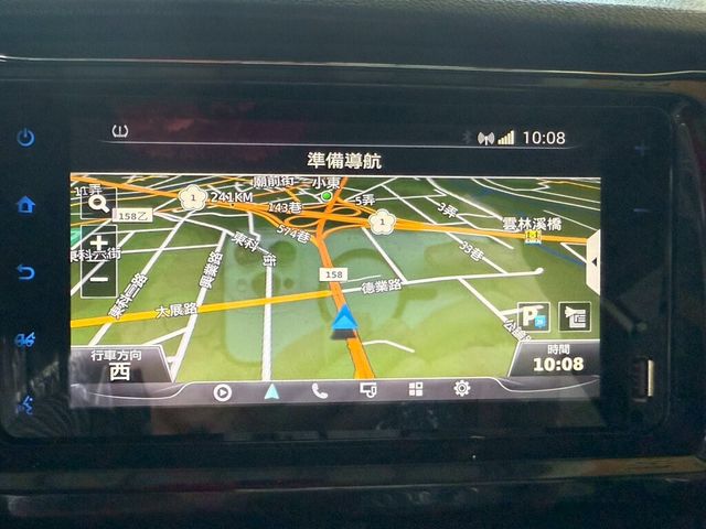 TOYOTA豐田 YARIS  第13張相片