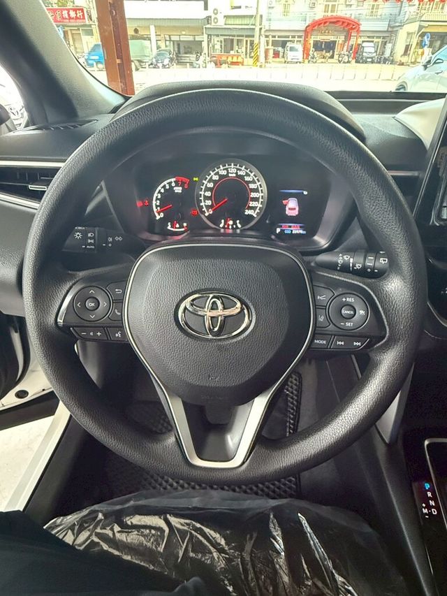 TOYOTA豐田 COROLLA CROSS  第12張相片