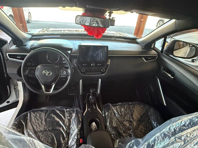TOYOTA豐田 COROLLA CROSS  第10張相片