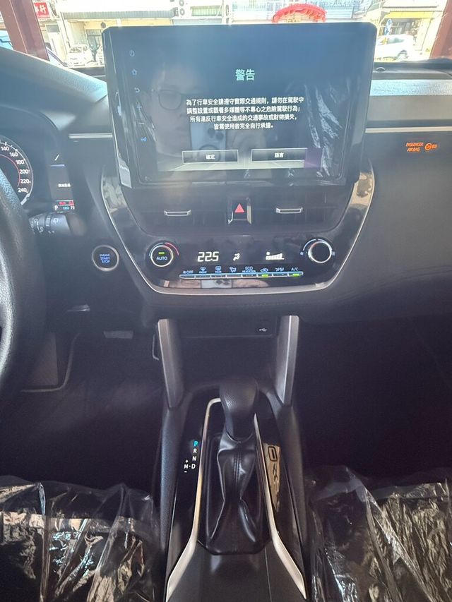 TOYOTA豐田 COROLLA CROSS  第12張相片