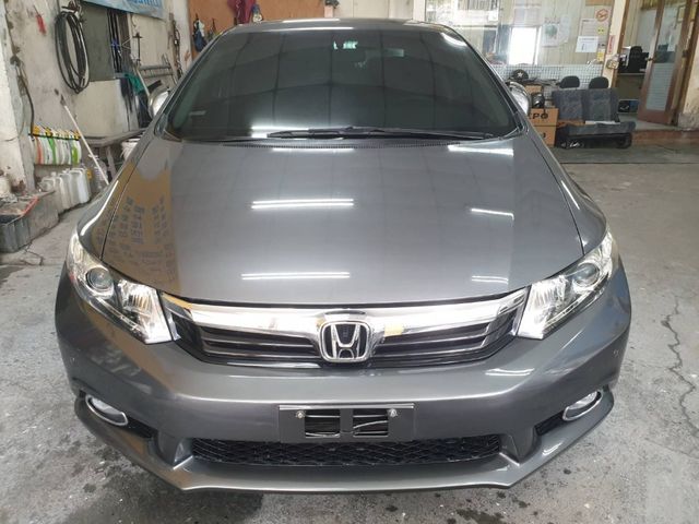 HONDA本田 CIVIC  第2張相片