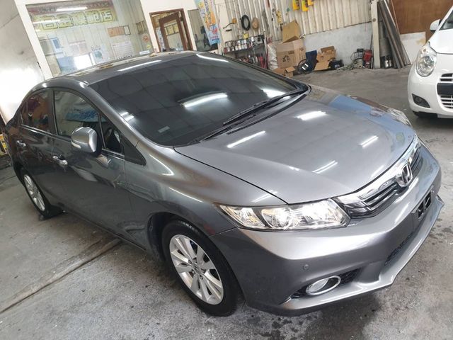 HONDA本田 CIVIC  第3張相片