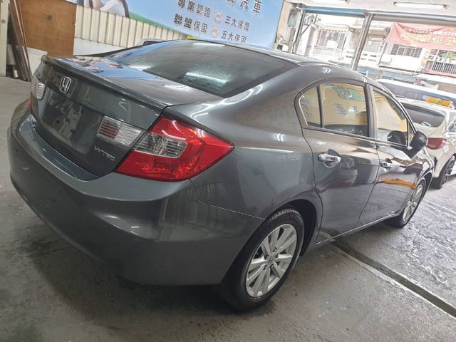 HONDA本田 CIVIC  第4張相片