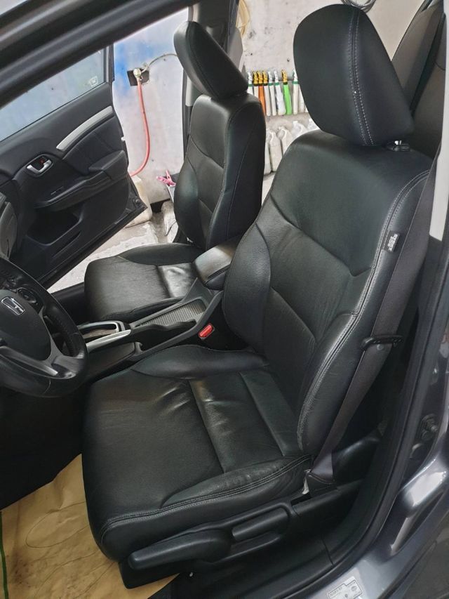HONDA本田 CIVIC  第9張相片