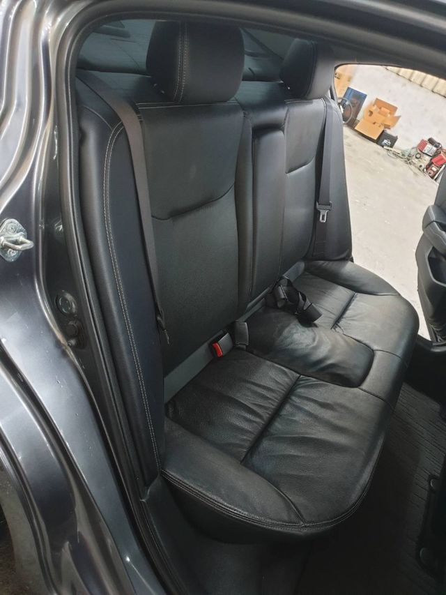 HONDA本田 CIVIC  第10張相片