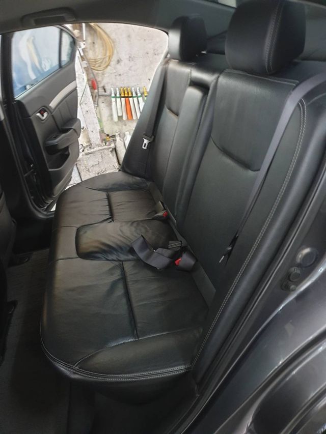 HONDA本田 CIVIC  第11張相片