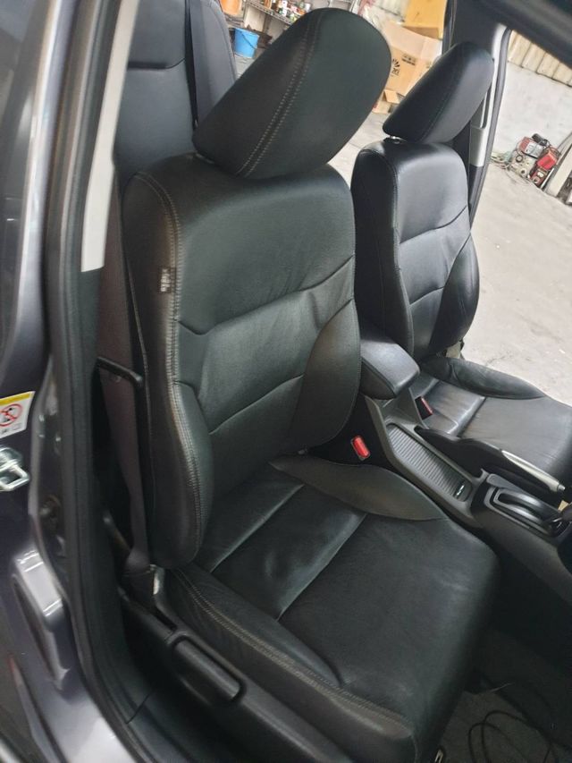 HONDA本田 CIVIC  第12張相片