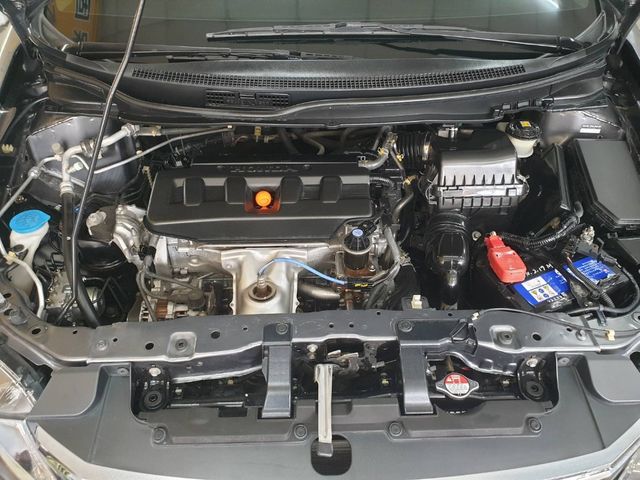 HONDA本田 CIVIC  第13張相片