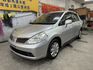 NISSAN日產 TIIDA  第1張縮圖