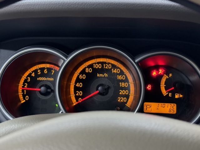 NISSAN日產 TIIDA  第8張相片